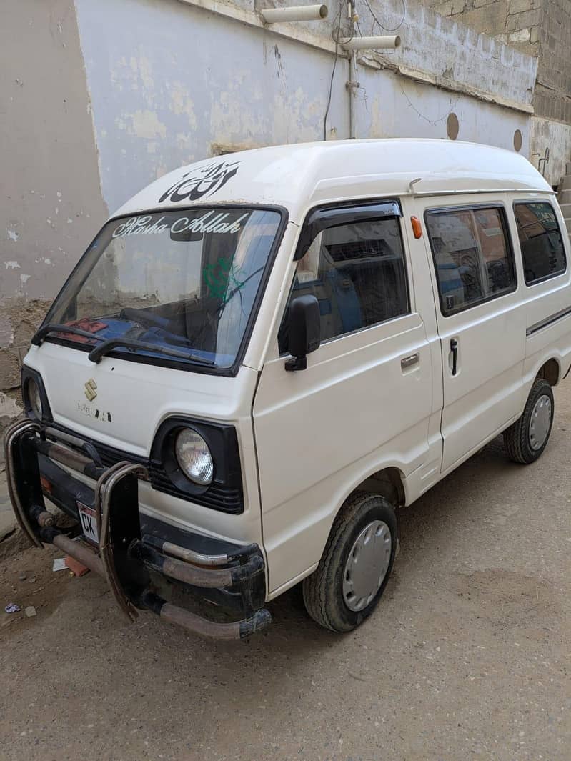 suzuki bolan 1