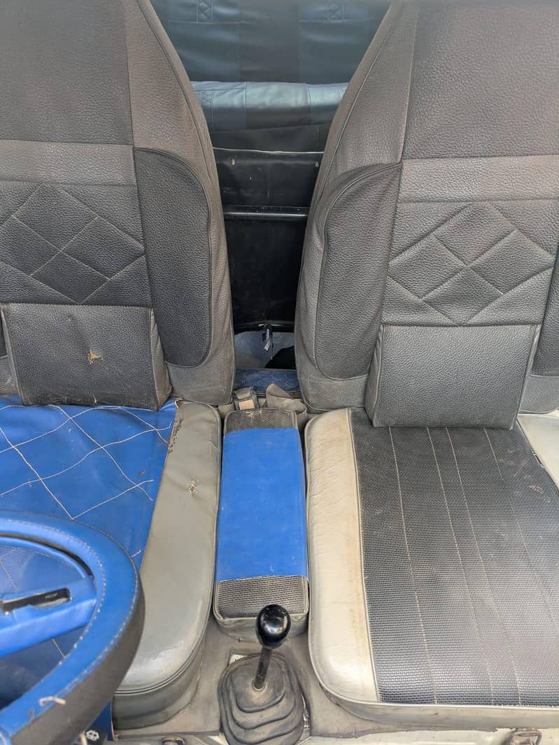 suzuki bolan 8