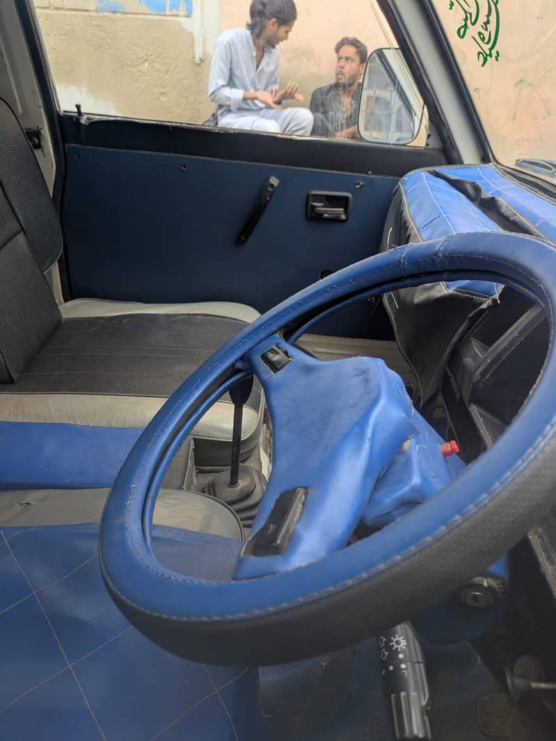 suzuki bolan 9