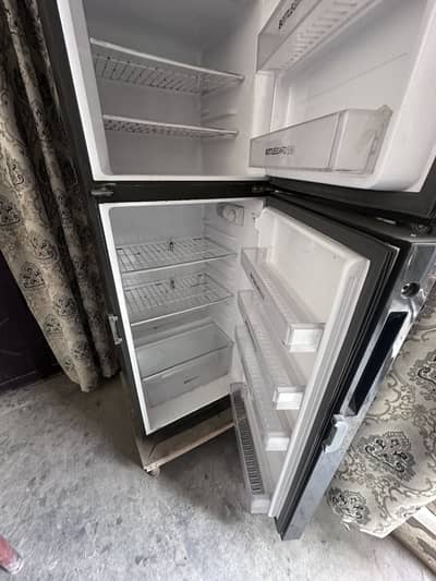 Fridge large size