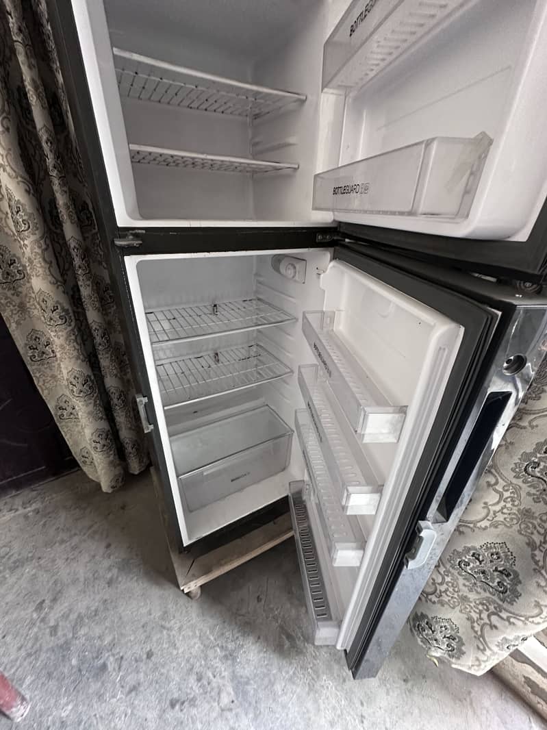 Fridge large size 0