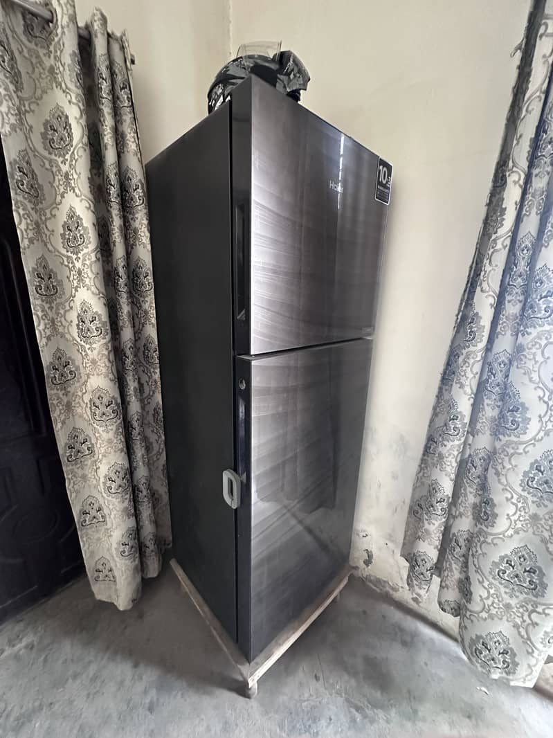 Fridge large size 4