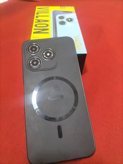Villaon V40s