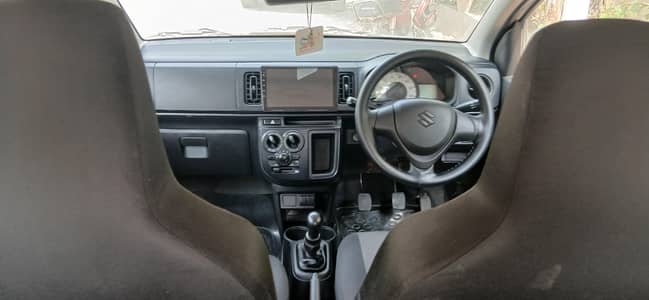 Suzuki Alto 2021