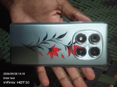 Xiaomi not 14 pro