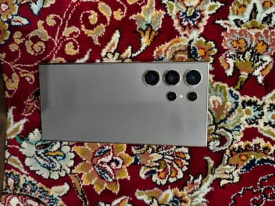 S 24 ultra