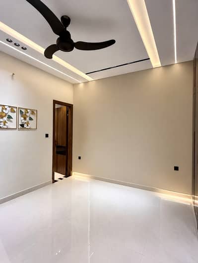 One Bed Apartment Available For Rent In Bahria Town