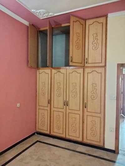 5 marla duble story house for rent