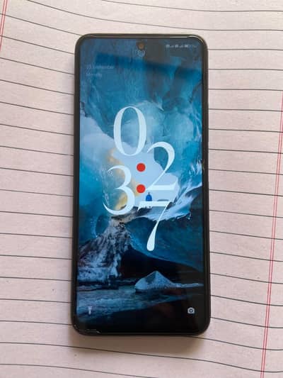 Xiaomi Redmi 12