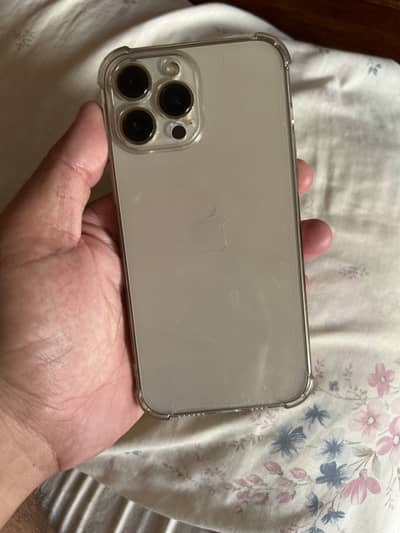 iphone 13 pro max lush condition genuin phone factry unlock
