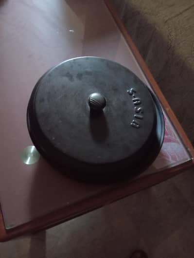 Food and meat steamer
