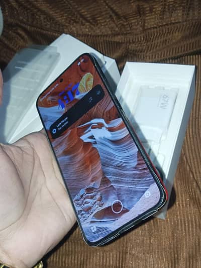 Xiaomi 15T mobile