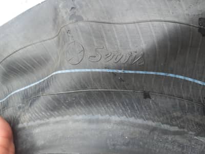 12 inches tyer tube (4.5-12) Service brand new