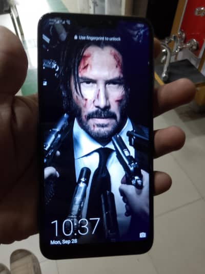 honor 8c