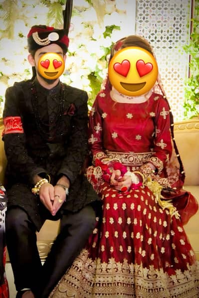 barat lehenga