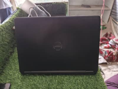 Dell Latitude E5450