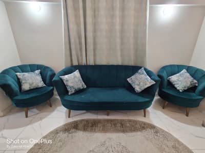 Moltyfoam Sofa