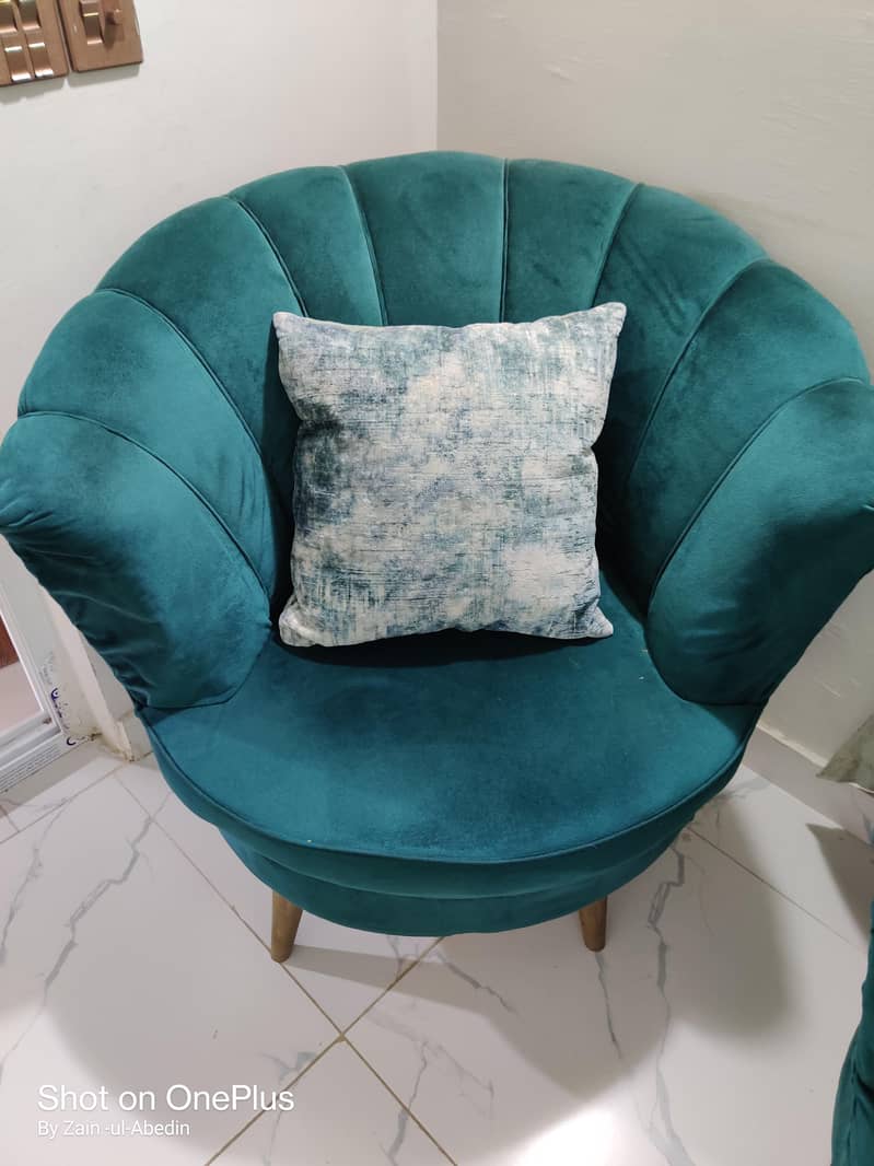 Moltyfoam Sofa 2