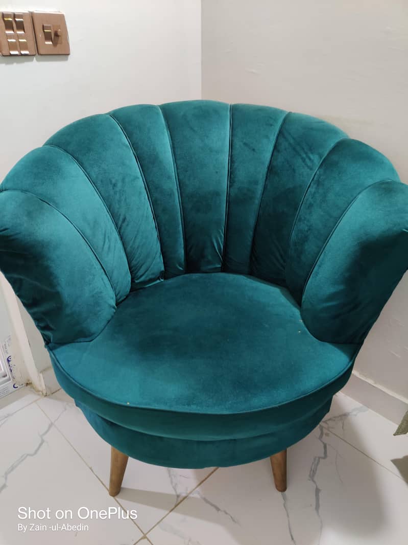Moltyfoam Sofa 3