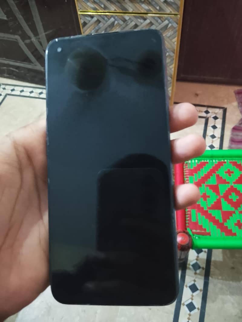 OPPO A76 2