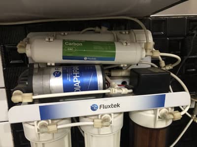 Water filter