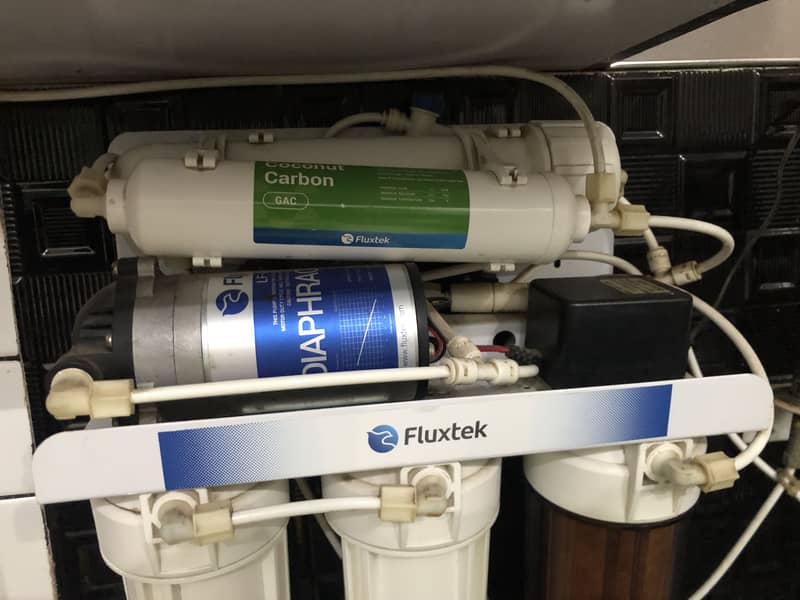 Water filter 0