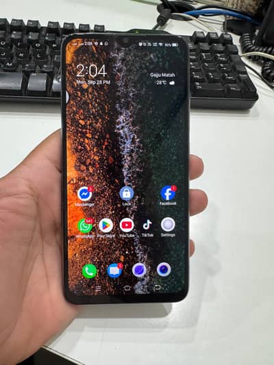 Vivo S1