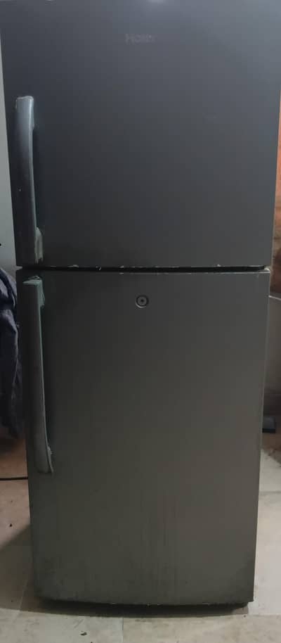 haier fridge