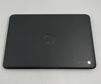 Hp Chromebook