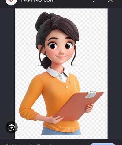 ek female teacher ki home tution ki zarorat hy 1 class k 2 bachy