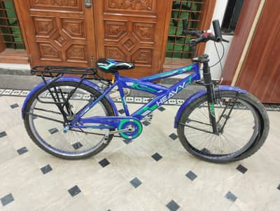 fox cycle for sale almost new