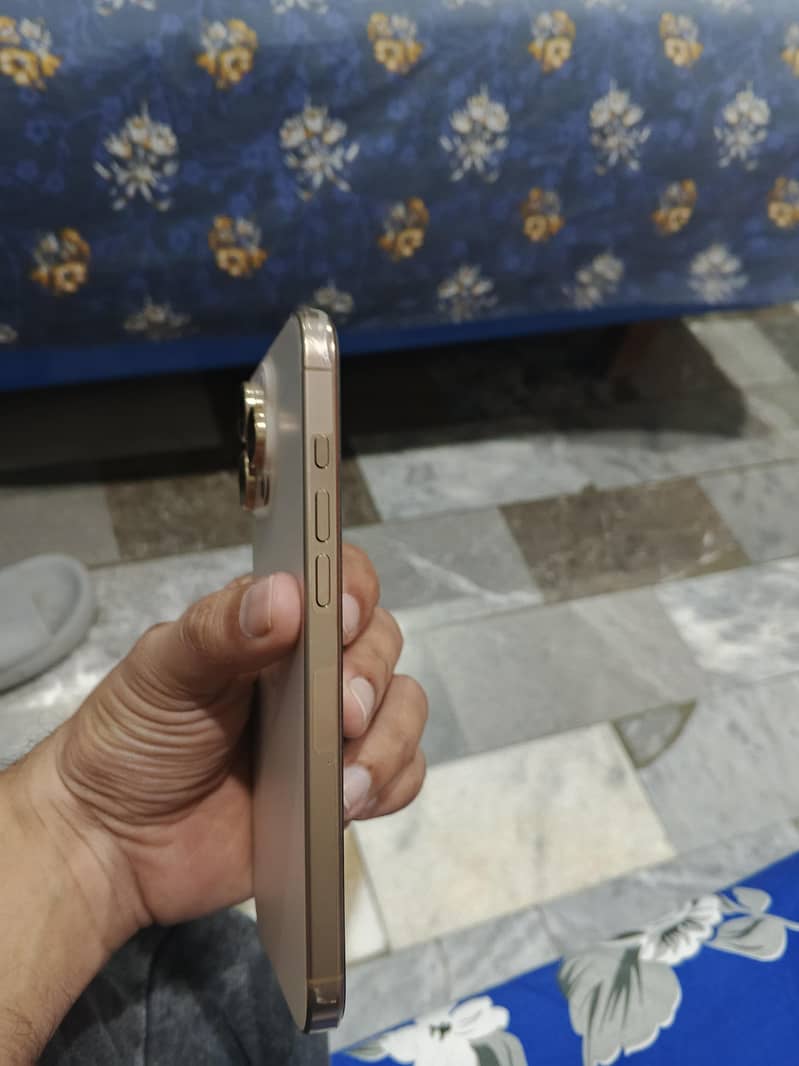 Apple iPhone 16 Pro Max 1