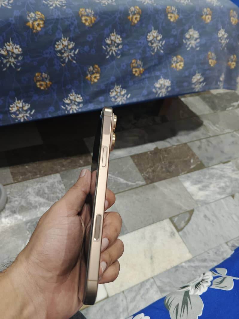 Apple iPhone 16 Pro Max 3