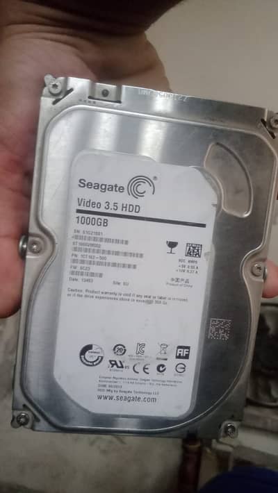 seagate hdd 1tb