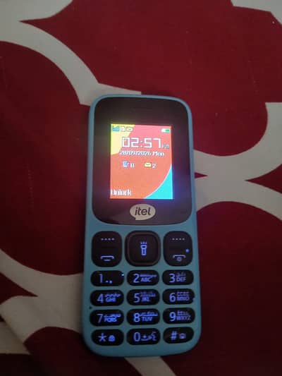 Itel it2165