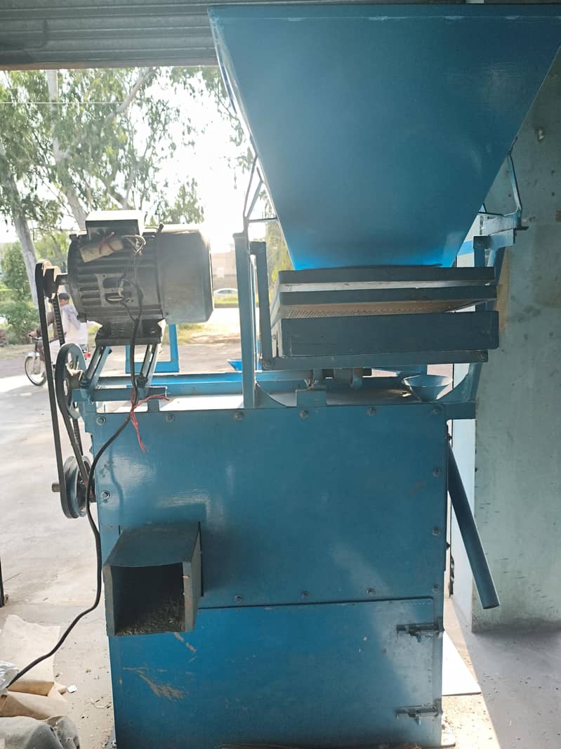 seed cleaner 0