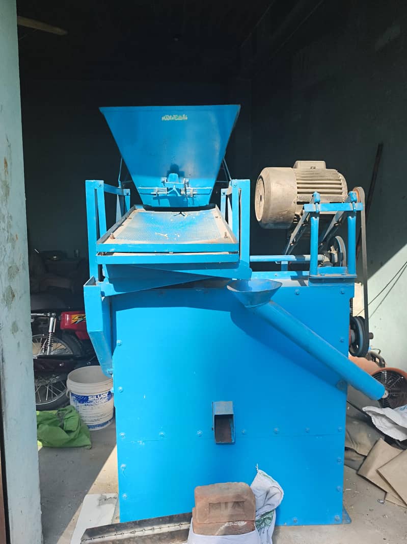 seed cleaner 1