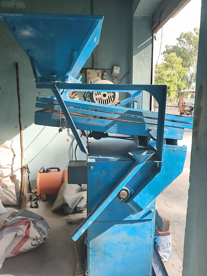 seed cleaner 2