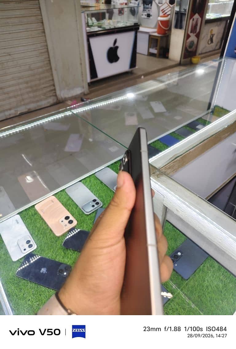 Infinix Note 50 3