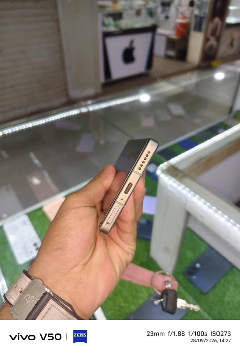 Infinix Note 50 4