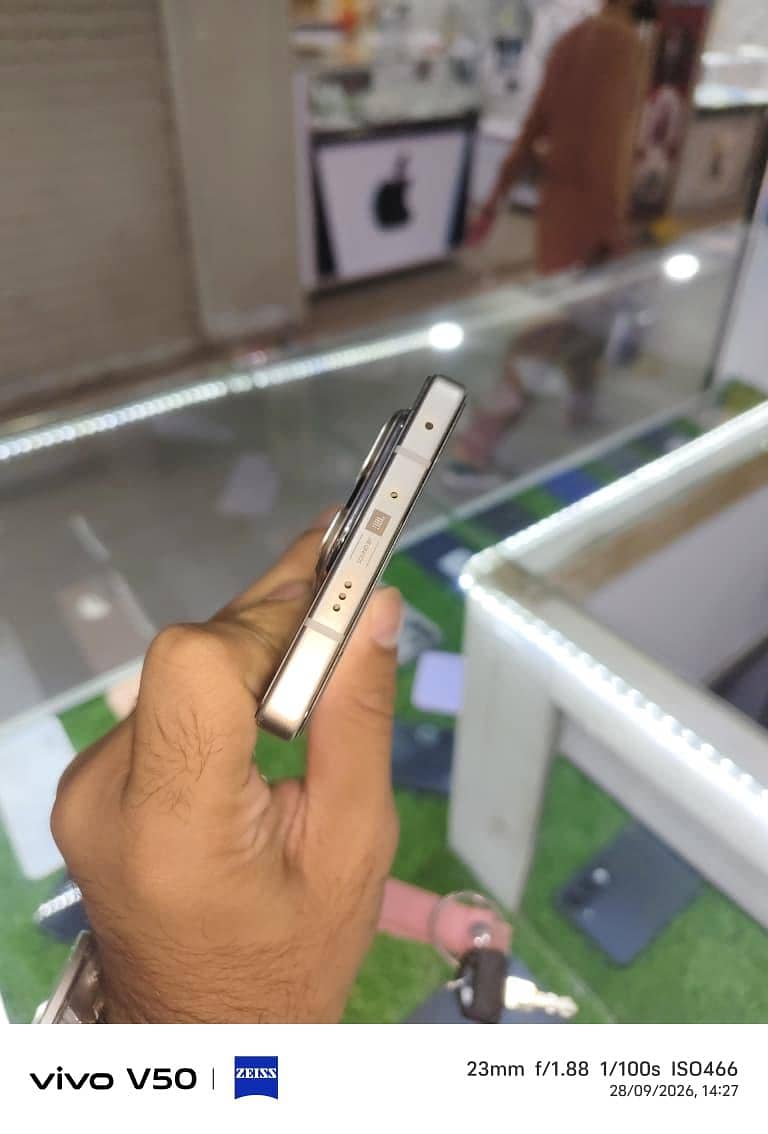 Infinix Note 50 6