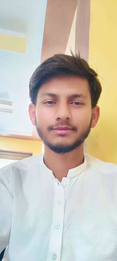 Hafiz M Shoaib 