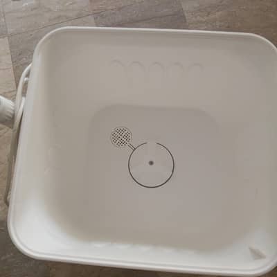 baby washer