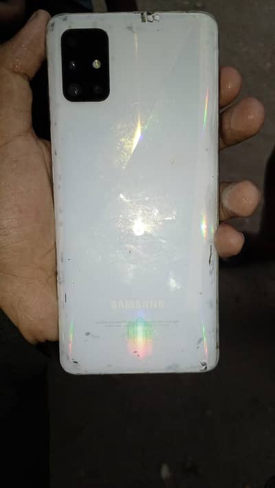 Samsung Mobile A51