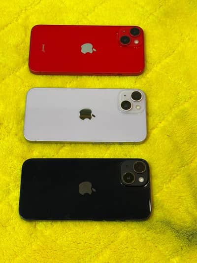 Apple iPhone 14 128gb condition 10/10