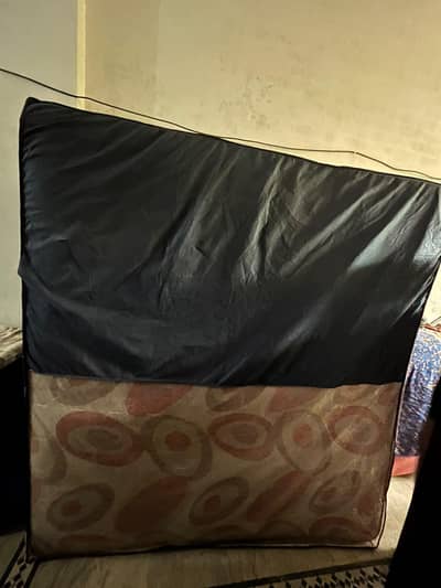 diamond spring mattress