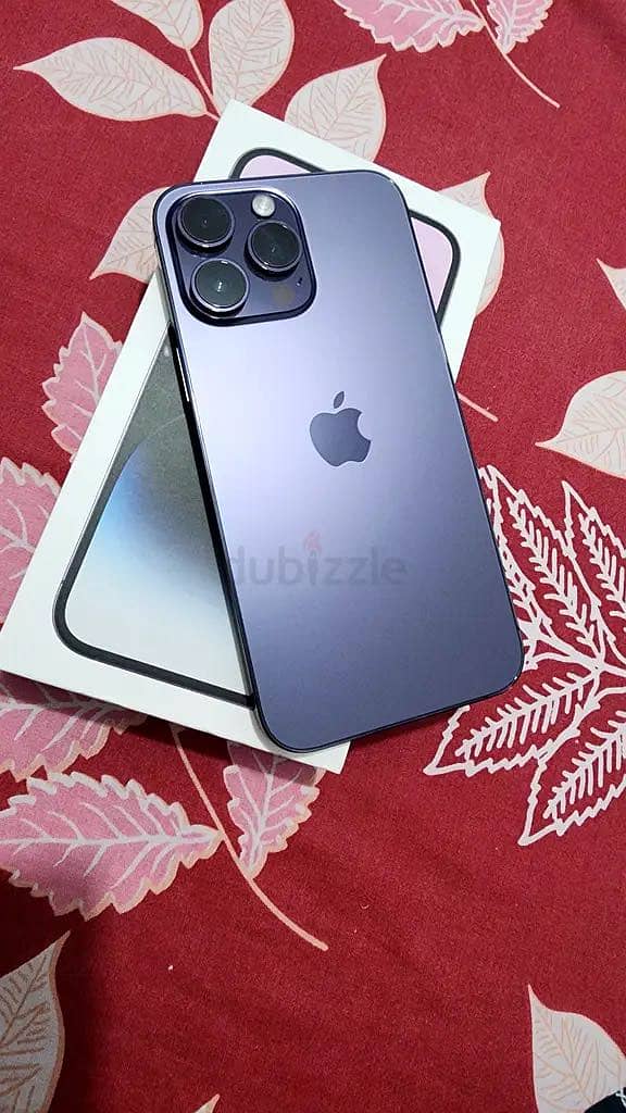 Iphone 14 pro max 0