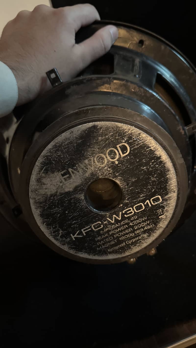 kfc 3010 1