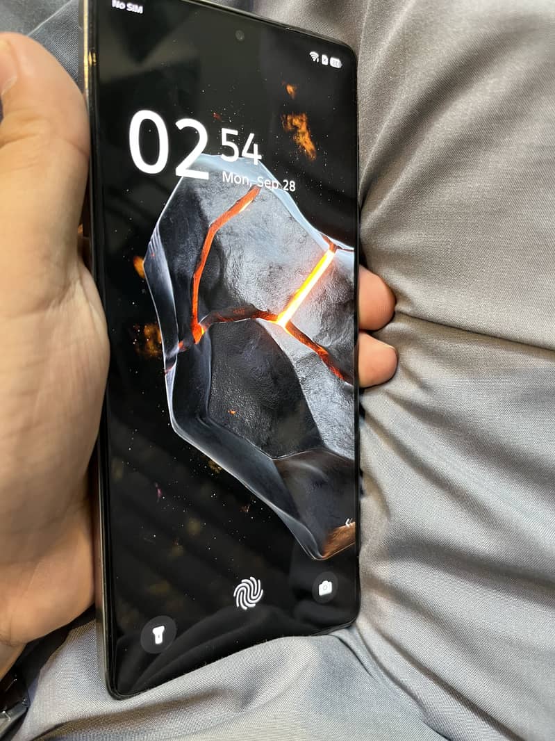 Infinix Note 40 1