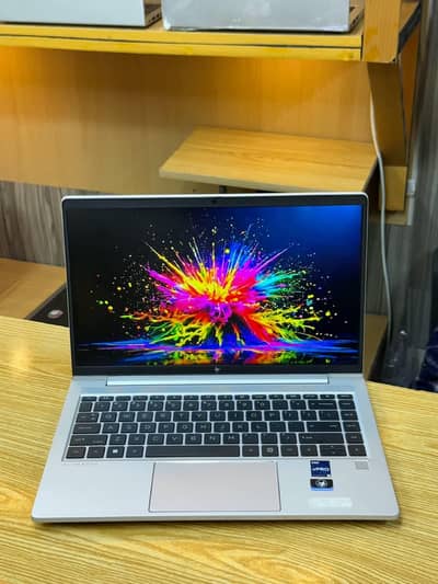 Hp EliteBook 640 G9